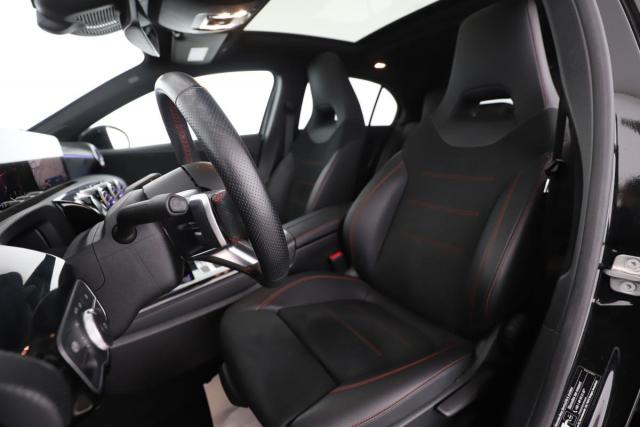 Mercedes Benz Classe A image 5