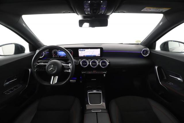 Mercedes Benz Classe A image 1