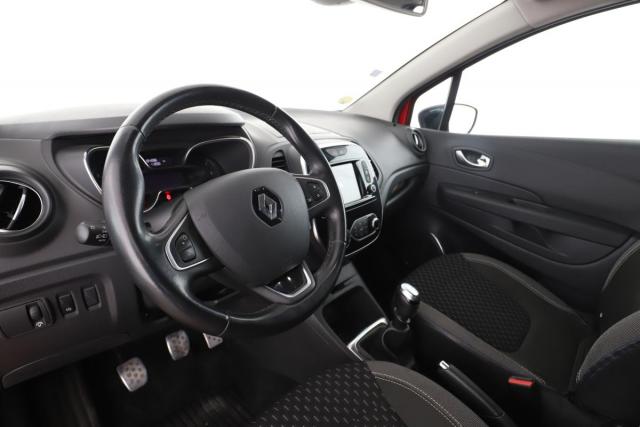Renault Captur image 7