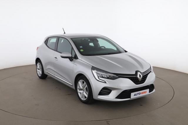 Renault Clio image 8