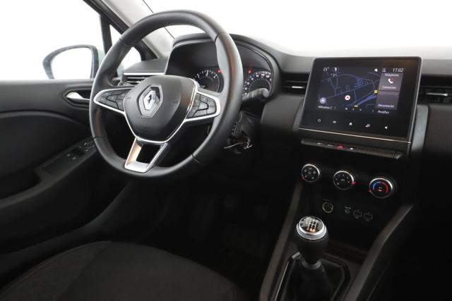 Renault Clio image 6