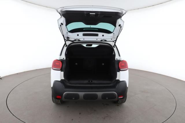 Citroen C3 Aircross image 6