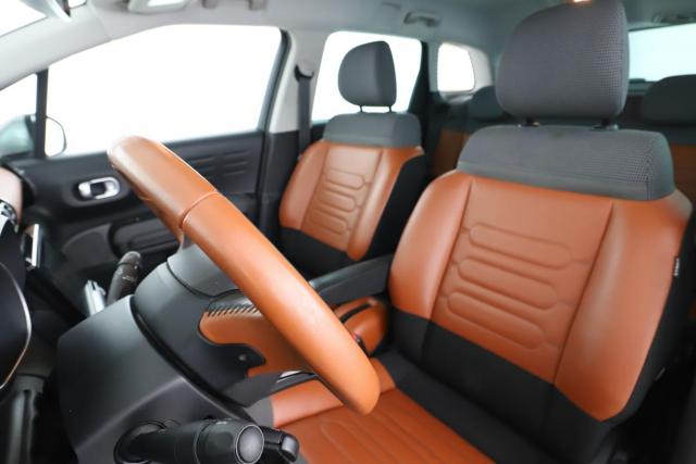 Citroen C3 Aircross image 8