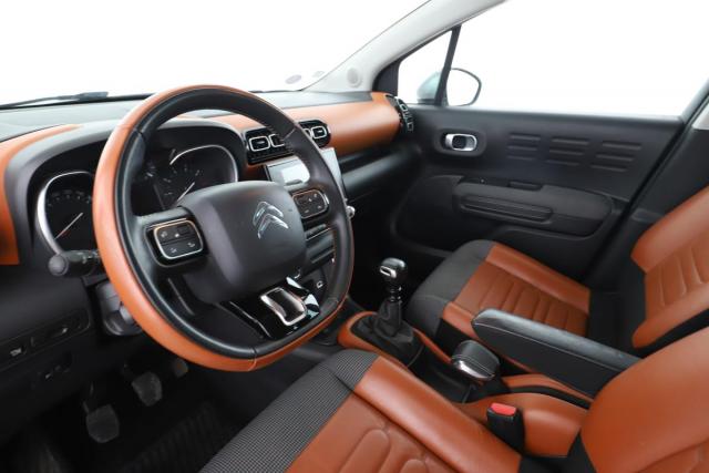 Citroen C3 Aircross image 9