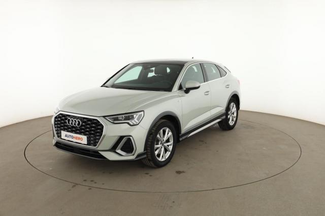 Audi Q3 Sportback 35 Tdi S Line S Tronic 7 150 Ch