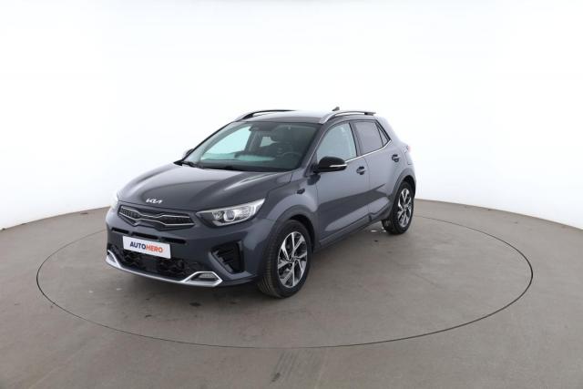 Kia Stonic d’occasion