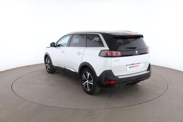 Peugeot 5008 image 7