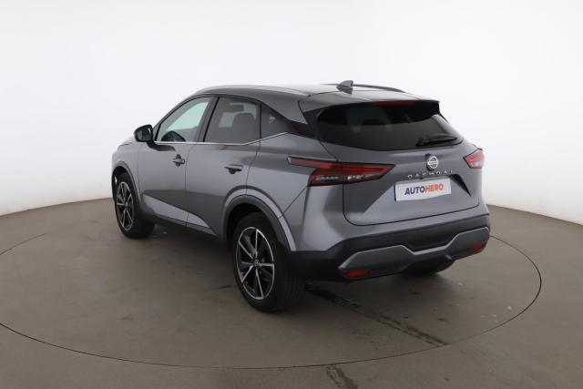Nissan Qashqai image 1