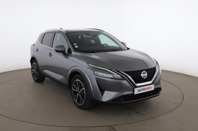 Nissan Qashqai image 2
