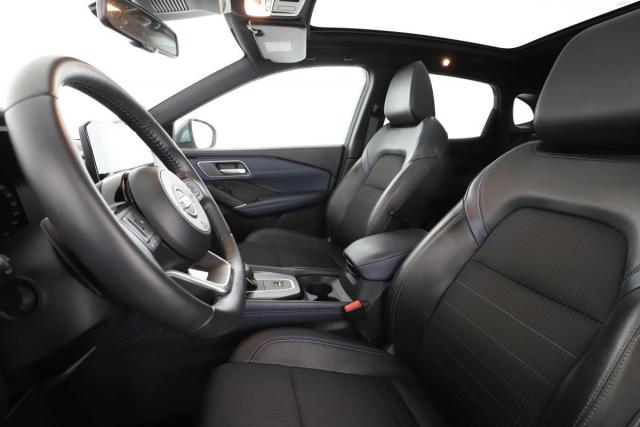 Nissan Qashqai image 5