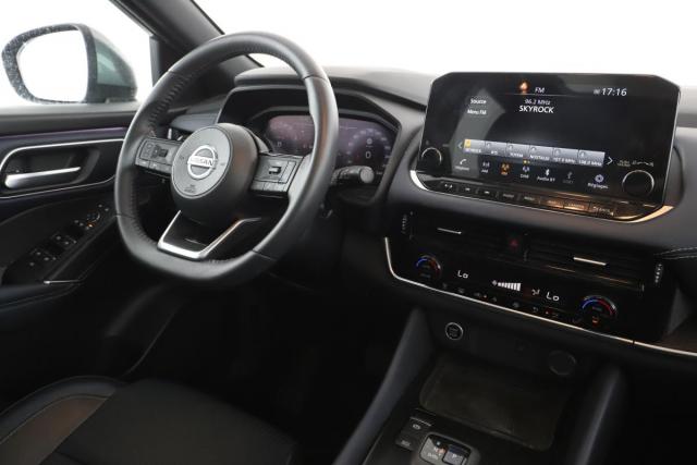 Nissan Qashqai image 9