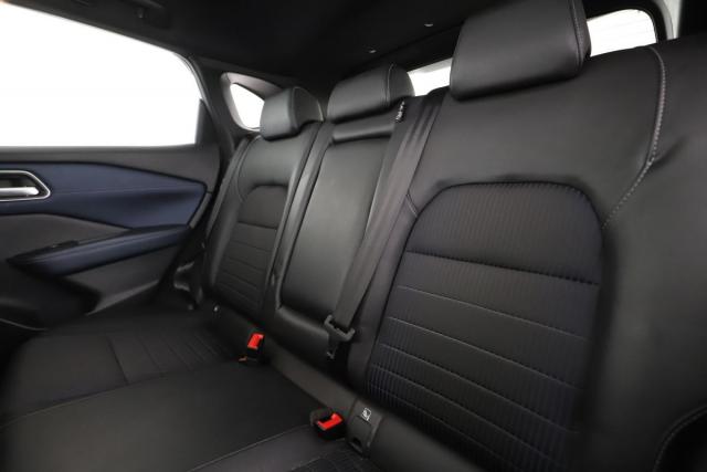 Nissan Qashqai image 8