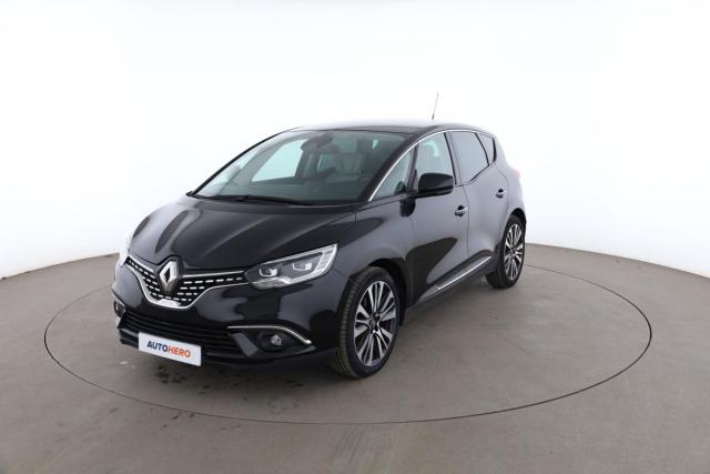 Renault Scénic 1.6 Dci Energy Initiale Paris 130 Ch