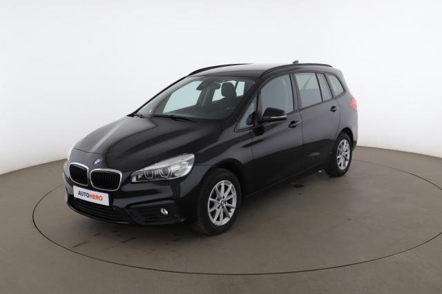 Bmw Série 2 Gran Tourer 218d Bva8 150 Ch