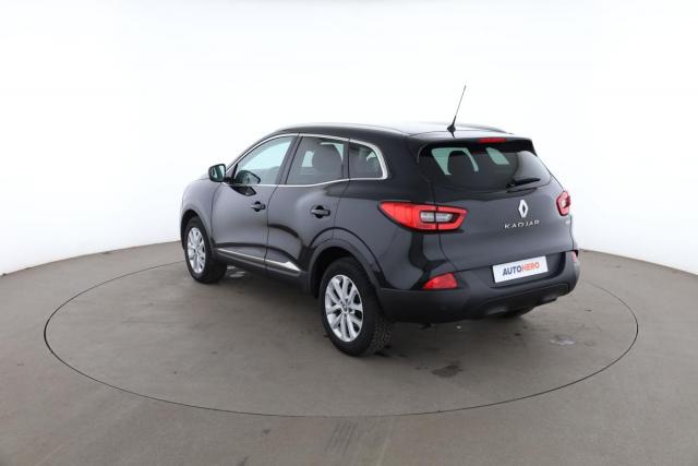 Renault Kadjar image 5