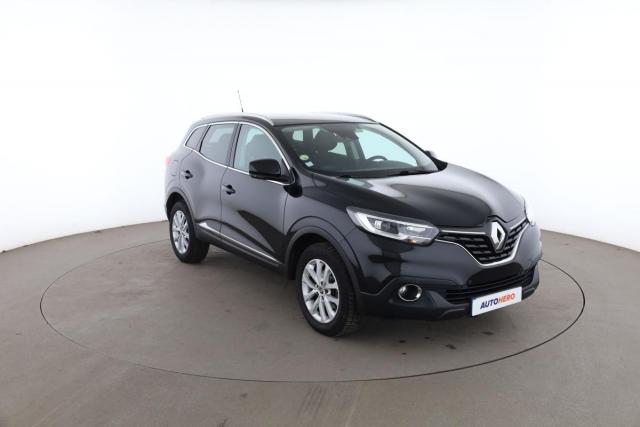 Renault Kadjar image 4