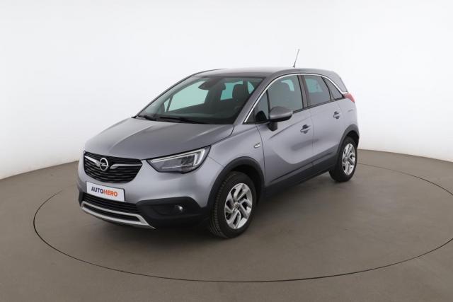 Opel Crossland X 1.2 Turbo Elegance 110 Ch