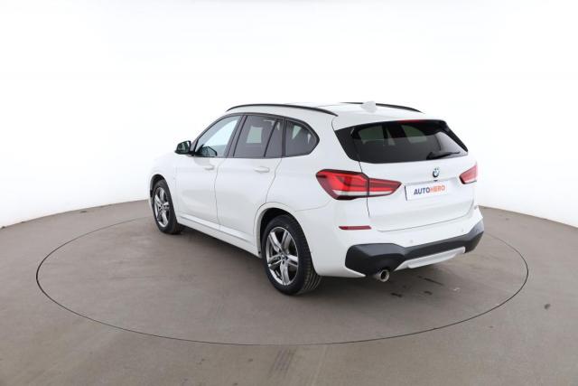 Bmw X1 image 6
