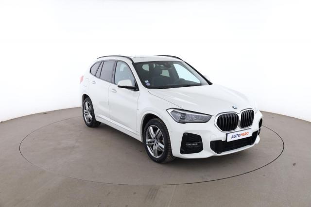 Bmw X1 image 7