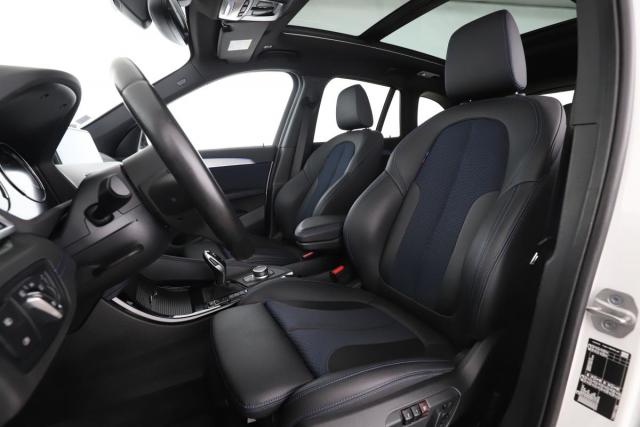 Bmw X1 image 3