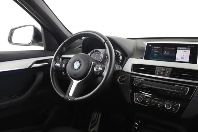 Bmw X1 image 1