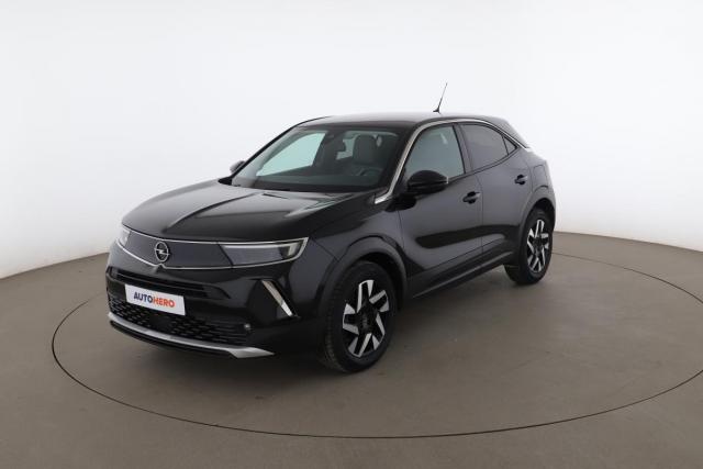 Opel Mokka 1.2 Turbo Elegance 100 Ch