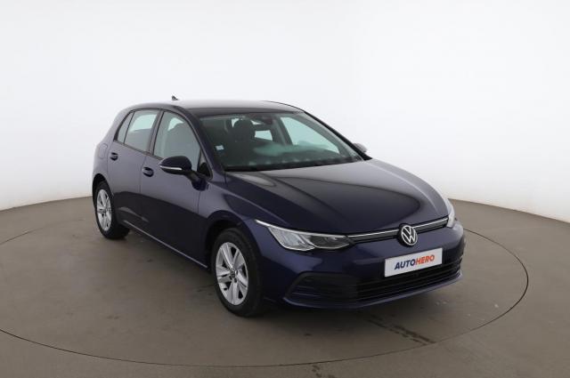 Volkswagen Golf image 9