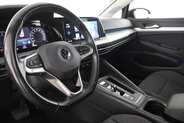 Volkswagen Golf image 5