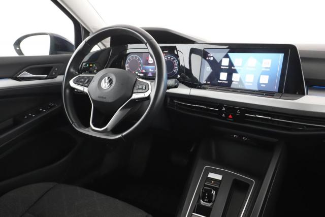 Volkswagen Golf image 6