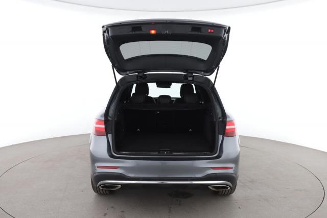 Mercedes Benz Glc image 3