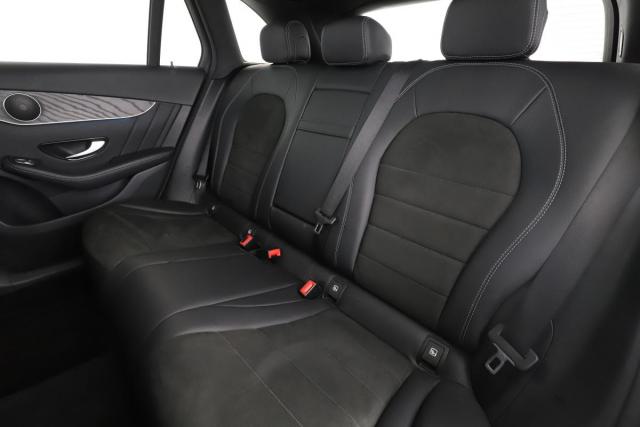 Mercedes Benz Glc image 5