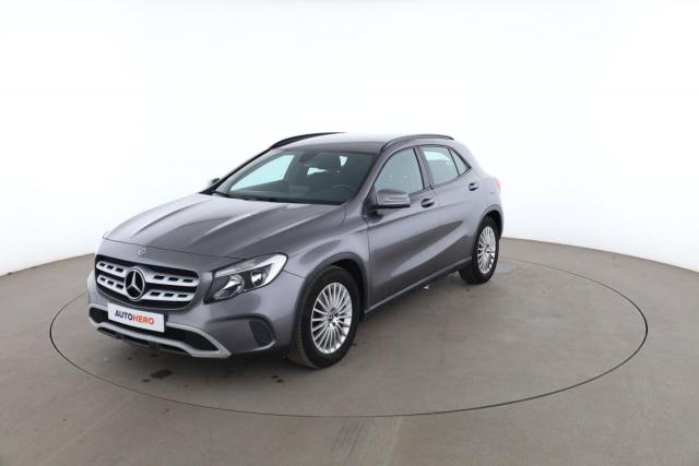 Mercedes Benz Gla 200 Intuition 7g-Dct 156 Ch