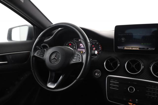 Mercedes Benz Gla image 4