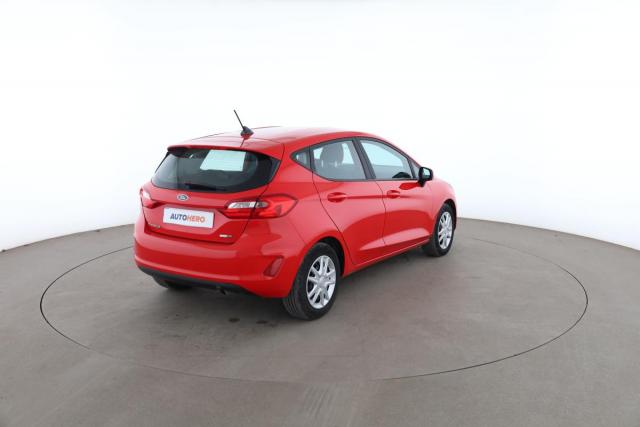 Ford Fiesta image 8