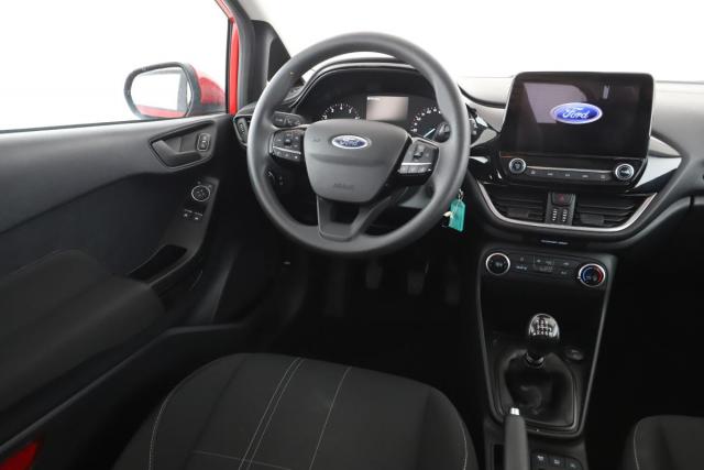Ford Fiesta image 1