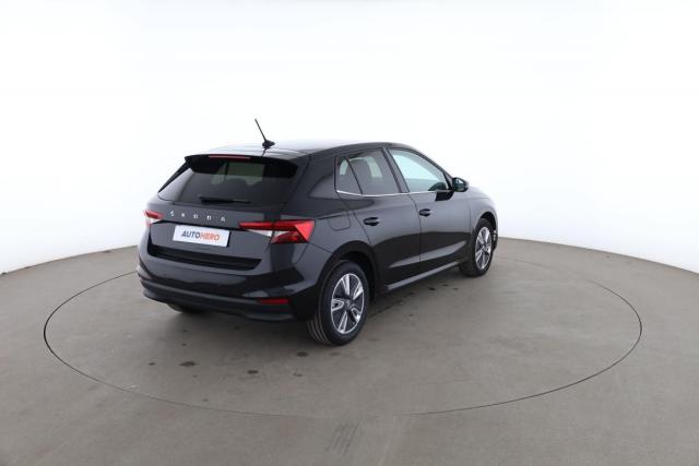 Skoda Fabia image 9