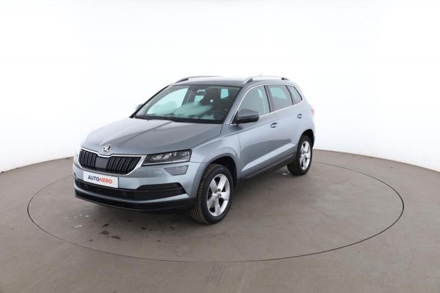 Skoda Karoq 1.5 Tsi Act Dsg7 150 Ch