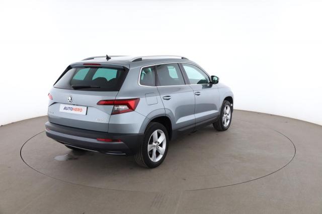 Skoda Karoq image 7