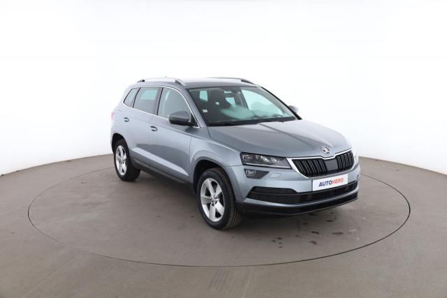 Skoda Karoq image 8