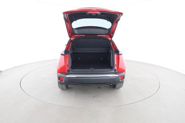 Peugeot 2008 image 5