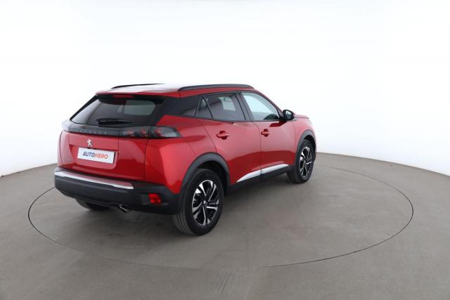 Peugeot 2008 image 7