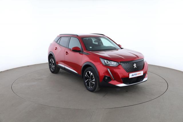Peugeot 2008 image 6