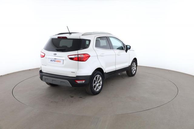 Ford Ecosport image 4
