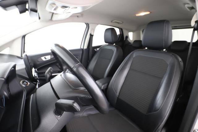 Ford Ecosport image 2