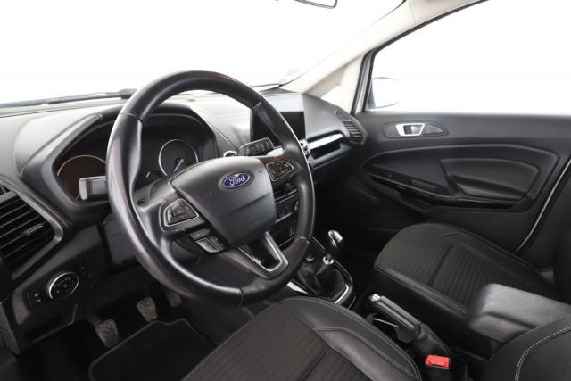 Ford Ecosport image 6