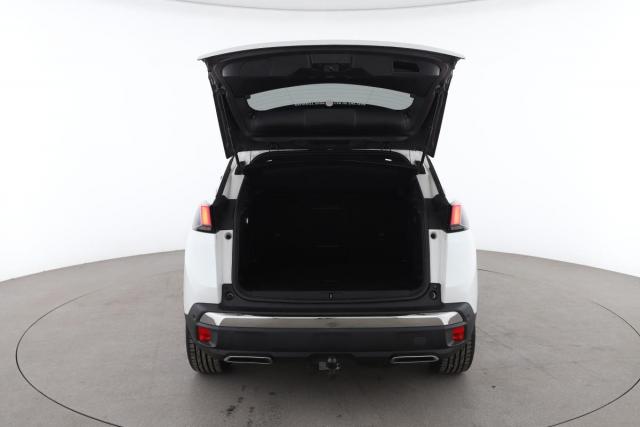 Peugeot 3008 image 1