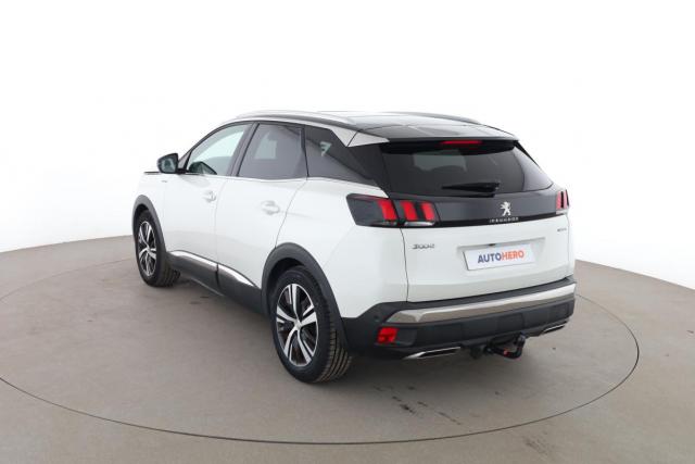 Peugeot 3008 image 6