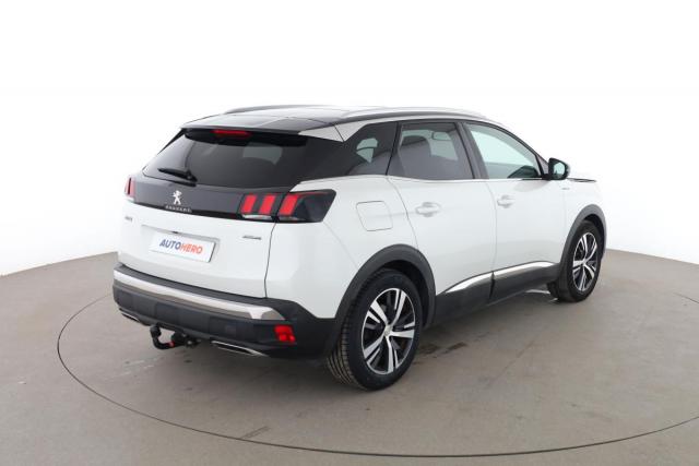 Peugeot 3008 image 9