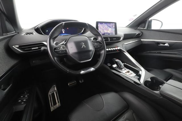 Peugeot 3008 image 7