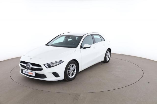 Mercedes Benz Classe A 180 D Style Line 7g-Dct 116 Ch